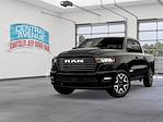 New 2026 Ram 1500 Laramie Crew Cab 4x4 Pickup for sale #CA5816 - photo 1