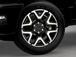 New 2026 Ram 1500 Laramie Crew Cab 4x4 Pickup for sale #CA5816 - photo 11