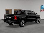 New 2026 Ram 1500 Laramie Crew Cab 4x4 Pickup for sale #CA5816 - photo 5