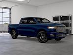 New 2026 Ram 1500 Laramie Crew Cab 4x4 Pickup for sale #CA5818 - photo 3