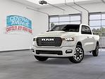 New 2026 Ram 1500 Laramie Crew Cab 4x4 Pickup for sale #CA5819 - photo 1
