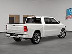 New 2026 Ram 1500 Laramie Crew Cab 4x4 Pickup for sale #CA5819 - photo 3
