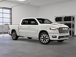 New 2026 Ram 1500 Laramie Crew Cab 4x4 Pickup for sale #CA5819 - photo 5