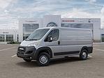 New 2026 Ram ProMaster 1500 Standard Roof Empty Cargo Van for sale #CA5825 - photo 3