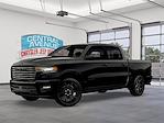 New 2026 Ram 1500 Laramie Crew Cab 4WD Pickup for sale #CA5843 - photo 3