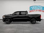 New 2026 Ram 1500 Laramie Crew Cab 4WD Pickup for sale #CA5843 - photo 4