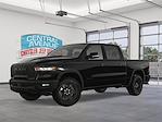 2025 Ram 1500 Crew Cab 4WD Pickup for sale #CA5862 - photo 3