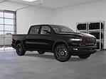 2025 Ram 1500 Crew Cab 4WD Pickup for sale #CA5862 - photo 7