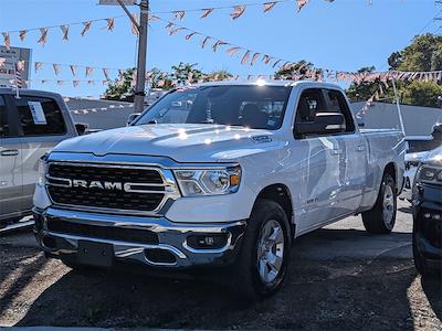 2022 Ram 1500 Quad Cab 4WD Pickup for sale #CA5862A - photo 1