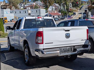 2022 Ram 1500 Quad Cab 4WD Pickup for sale #CA5862A - photo 2