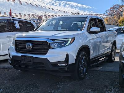 2022 Honda Ridgeline Crew Cab AWD Pickup for sale #CA5862B - photo 1