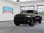 New 2026 Ram 1500 Lone Star Crew Cab 4x4 Pickup for sale #CA5876 - photo 1