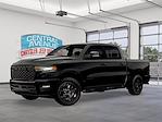 New 2026 Ram 1500 Lone Star Crew Cab 4x4 Pickup for sale #CA5876 - photo 3