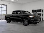 New 2026 Ram 1500 Lone Star Crew Cab 4x4 Pickup for sale #CA5876 - photo 7