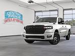 New 2025 Ram 1500 Lone Star Quad Cab 4WD Pickup for sale #CA5910 - photo 1