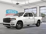 New 2025 Ram 1500 Lone Star Quad Cab 4WD Pickup for sale #CA5910 - photo 3