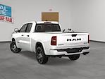 New 2025 Ram 1500 Lone Star Quad Cab 4WD Pickup for sale #CA5910 - photo 2