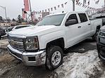 2015 Chevrolet Silverado 2500 Crew Cab SRW 4x2, Pickup for sale #CA596D - photo 3