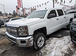 2015 Chevrolet Silverado 2500 Crew Cab SRW 4x2, Pickup for sale #CA596D - photo 4