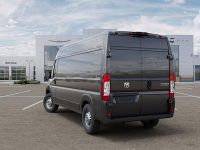 New 2026 Ram ProMaster 3500 - photo 1