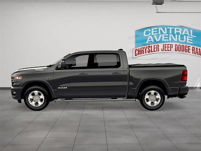 New 2026 Ram 1500 Lone Star Crew Cab 4WD Pickup for sale #CA6012 - photo 2