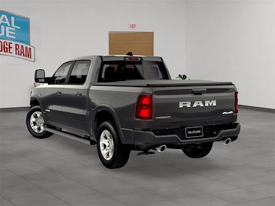 2026 Ram 1500 Crew Cab 4WD Pickup for sale #CA6012 - photo 2