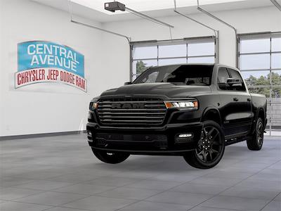 2026 Ram 1500 Crew Cab 4WD Pickup for sale #CA6013 - photo 1