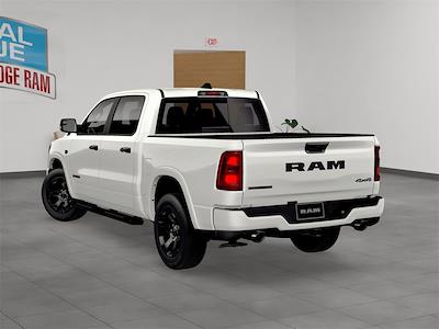 New 2026 Ram 1500 Lone Star Crew Cab 4WD Pickup for sale #CA6065 - photo 2