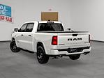 New 2026 Ram 1500 Lone Star Crew Cab 4WD Pickup for sale #CA6065 - photo 2