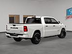 New 2026 Ram 1500 Lone Star Crew Cab 4WD Pickup for sale #CA6065 - photo 5