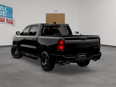 New 2026 Ram 1500 Lone Star Crew Cab 4WD Pickup for sale #CA6087 - photo 2