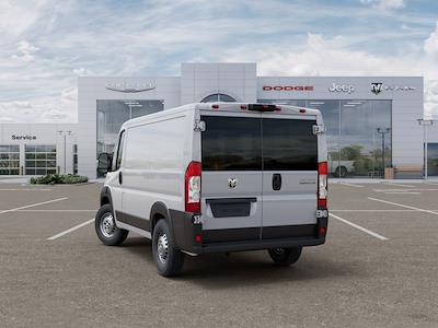 New 2026 Ram ProMaster 1500 - photo 1