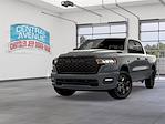New 2026 Ram 1500 Lone Star Crew Cab 4WD Pickup for sale #CA6111 - photo 1