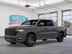 New 2026 Ram 1500 Lone Star Crew Cab 4WD Pickup for sale #CA6111 - photo 3