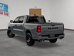 New 2026 Ram 1500 Lone Star Crew Cab 4WD Pickup for sale #CA6111 - photo 2