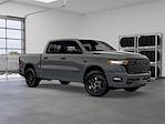 New 2026 Ram 1500 Lone Star Crew Cab 4WD Pickup for sale #CA6111 - photo 5