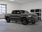New 2026 Ram 1500 Laramie Crew Cab 4WD Pickup for sale #CA6155 - photo 6