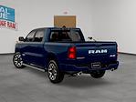 New 2026 Ram 1500 Laramie Crew Cab 4WD Pickup for sale #CA6207 - photo 2
