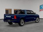 New 2026 Ram 1500 Laramie Crew Cab 4WD Pickup for sale #CA6207 - photo 5
