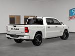 New 2026 Ram 1500 Lone Star Crew Cab 4WD Pickup for sale #CA6220 - photo 5