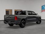 New 2026 Ram 1500 Lone Star Crew Cab 4WD Pickup for sale #CA6226 - photo 5