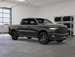 New 2026 Ram 1500 Lone Star Crew Cab 4WD Pickup for sale #CA6226 - photo 7