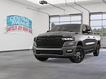 New 2025 Ram 1500 Lone Star Crew Cab 4WD Pickup for sale #CA6254 - photo 1