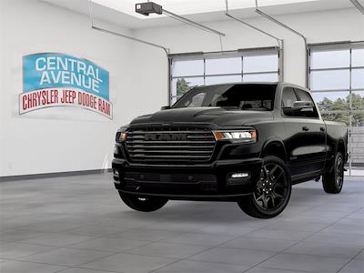 2026 Ram 1500 Crew Cab 4WD Pickup for sale #CA6306 - photo 1
