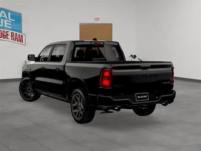 2026 Ram 1500 Crew Cab 4WD Pickup for sale #CA6315 - photo 2
