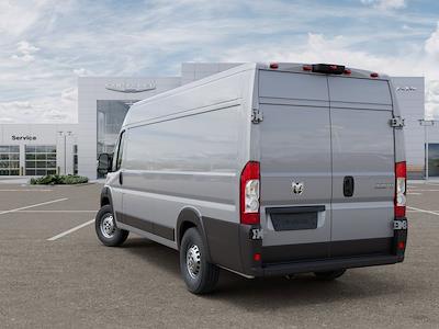 New 2026 Ram ProMaster 3500 - photo 1