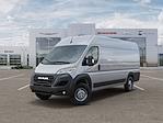 New 2026 Ram ProMaster 3500 High Roof Empty Cargo Van for sale #CA6340 - photo 1