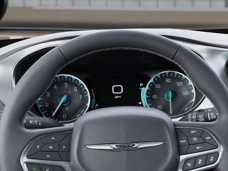 Used 2026 Chrysler Pacifica - photo 19