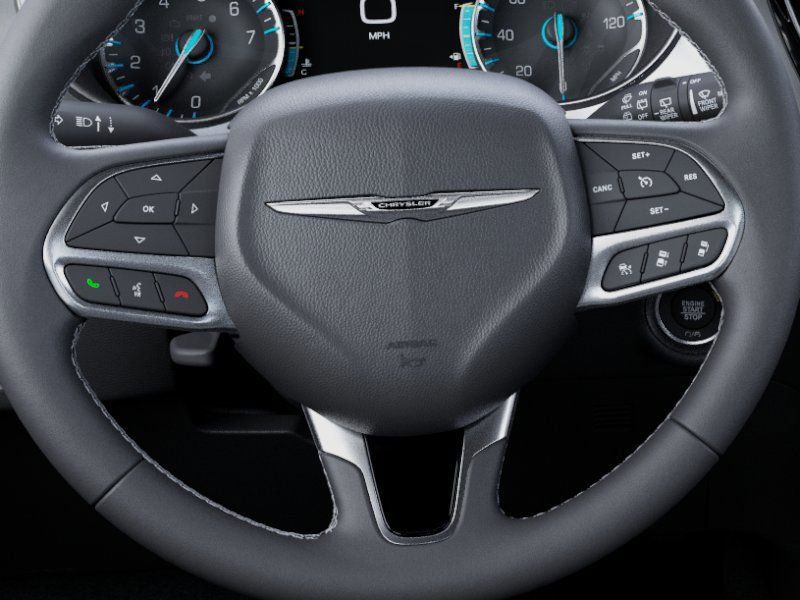 Used 2026 Chrysler Pacifica - photo 21