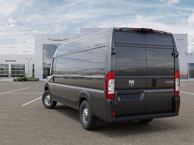 New 2026 Ram ProMaster 3500 - photo 1